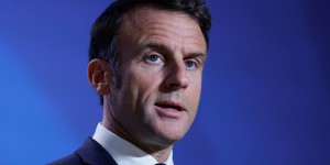 COP 28 : Macron lance une pique contre l'Allemagne en poussant le G7 à sortir du charbon avant 2030