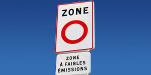 ZFE : Paris et Lyon, désormais seules villes à restreindre l'accès aux véhicules Crit'Air 3