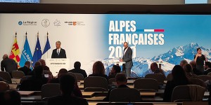 JO 2030 : dans les Alpes, la candidature s’organise mais la question de la « durabilité » demeure