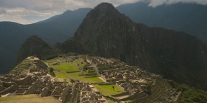 Au Pérou, le Machu Picchu menacé par un projet d'aéroport