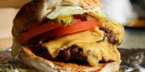 900 millions de burgers mangés en France, ça change quoi ?