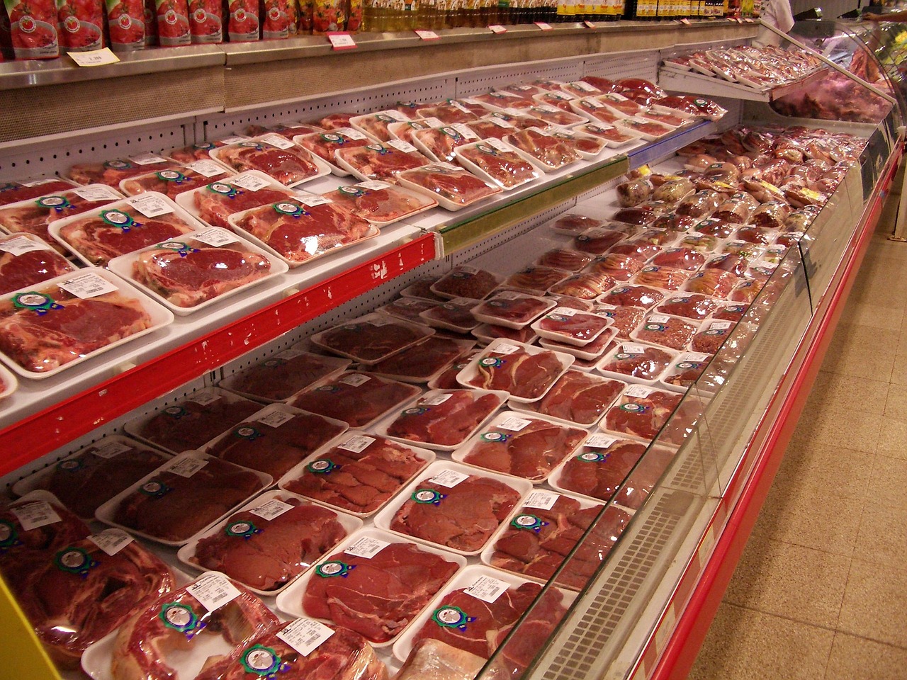 Nouvel étiquetage de la viande : plus simple ou plus opaque ?