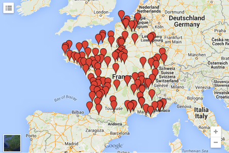 « Charlie Hebdo » : où manifester ce week-end