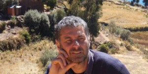 Réécoutez David Solon, directeur de la rédaction de « Terra eco », sur France Inter
