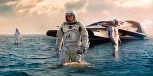 Le film de la semaine : « Interstellar »