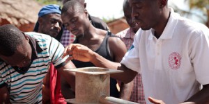 A financer : un labo mobile pour traiter l'eau au Cameroun