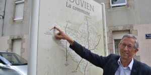 Pourquoi un maire du Finistère a cédé son littoral au village voisin