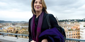 Naomi Klein : « La conférence de Paris est une opportunité en or » 