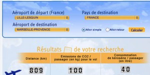 Emissions, taxes… : quel devrait être le juste prix de votre billet d'avion ?