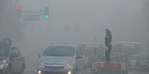 Xingtai, la ville la plus polluée de Chine