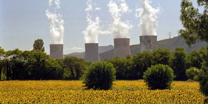 « Avec la canicule, les centrales nucléaires risquent de ne plus pouvoir produire »