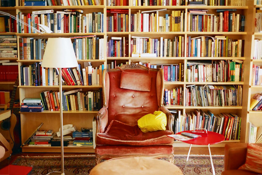 Le livre du lundi : « Chez soi, une odyssée de l'espace domestique »