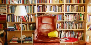 Le livre du lundi : « Chez soi, une odyssée de l'espace domestique »