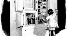 Leur réfrigérateur fonctionne depuis 1954 ! 