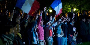 Le Pen, La Manif pour tous, Soral… Tous écolos ?