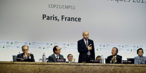 COP21 : l'accord final se fait attendre...