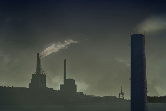 Le gouvernement britannique poursuivi pour crimes de pollution