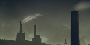 Le gouvernement britannique poursuivi pour crimes de pollution