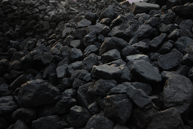 Haro sur les nouvelles mines de Charbon : la Chine poursuit sa mue