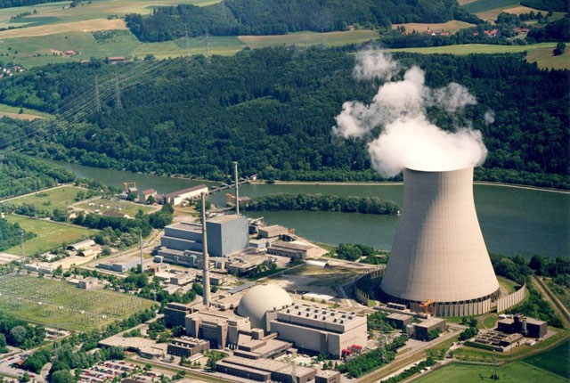 Nucléaire : les contrevérités françaises sur le choix allemand