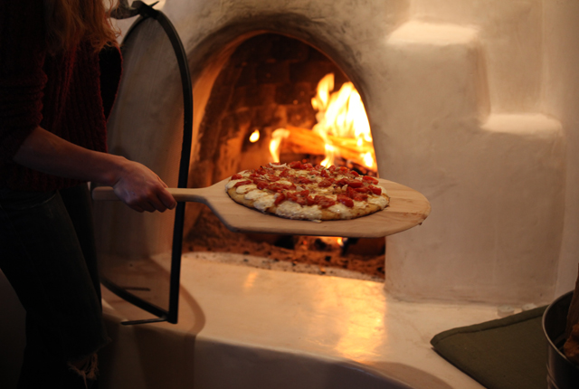 Contre la pollution, doit-on interdire les pizzas au feu de bois ?