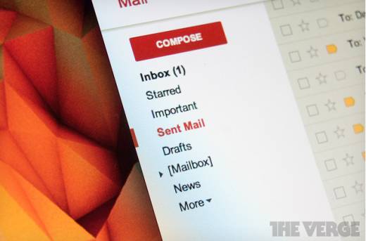 GMail : se désabonner des newsletters en un clic