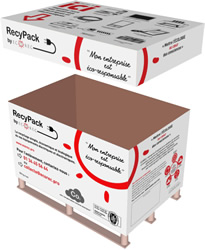 RecyPack : le premier pack DEEE compensé