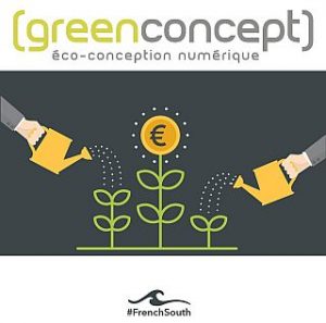 GreenConcept : des pros éco-conçoivent vos services numériques