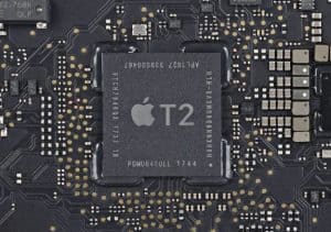 Apple T2 : l’anti-droit à réparer ?