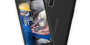 Android 7 disponible pour le Fairphone 2