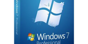 Windows 7 bon pour la casse