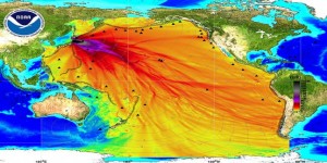 Hoax écolo : la contamination massive du Pacifique par Fukushima