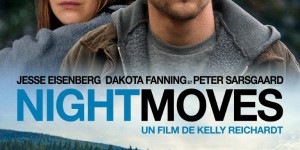 Night Moves, 10 places à gagner