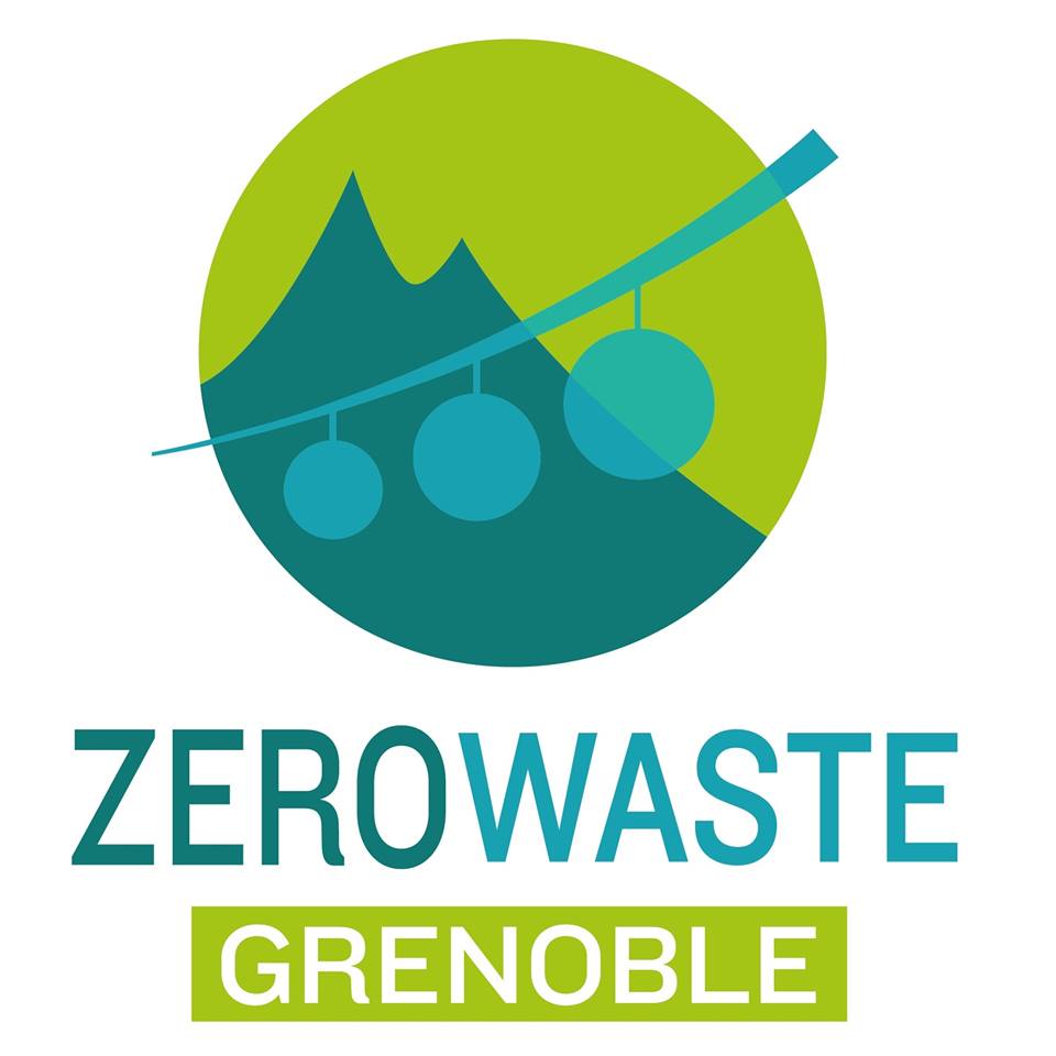 Vers un territoire Zero Waste à Grenoble