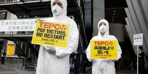 À Fukushima, le pire reste à venir