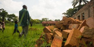 Exploitation industrielle du bois en République Démocratique du Congo : populations sous tension