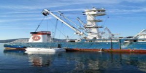 Pêche au thon : l’industrie espagnole fixe les règles et l’UE suit…