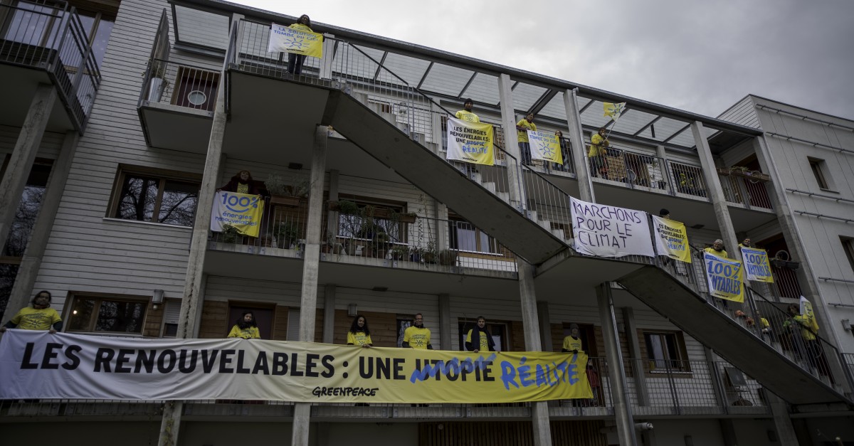 #COP21 : les solutions marchent toujours