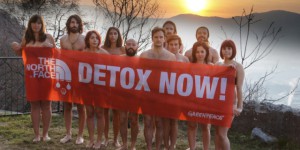 Detox : la mobilisation continue