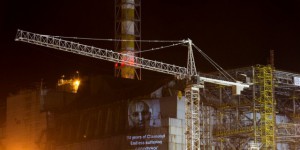 15 faits marquants sur la catastrophe de Tchernobyl