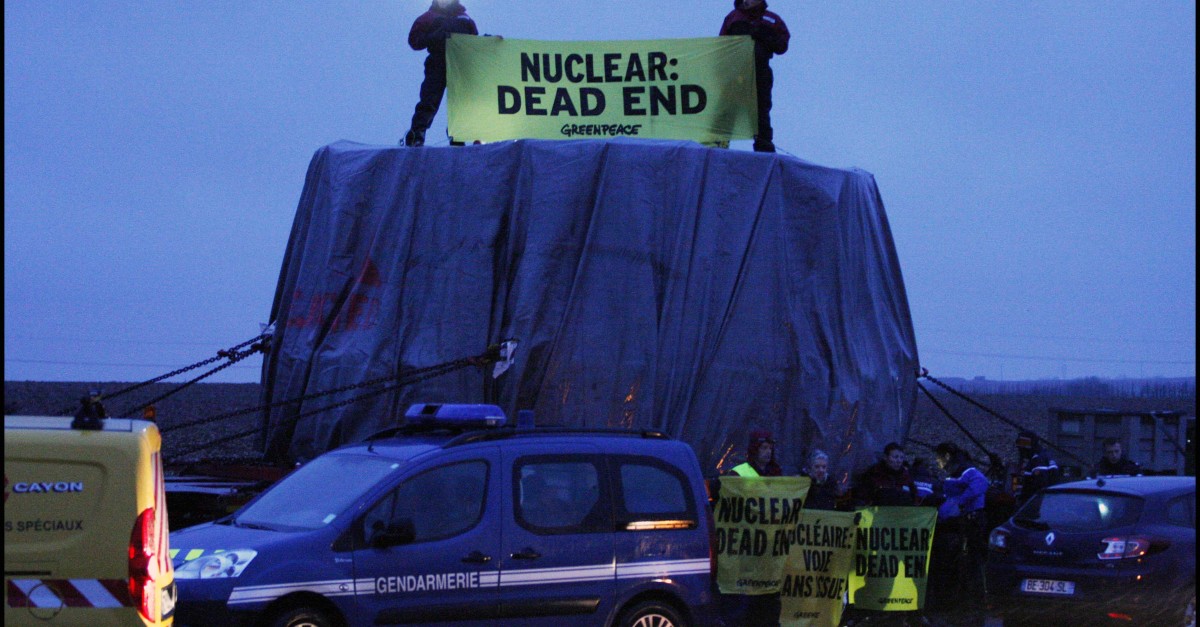 Anomalies et soupçons de falsifications dans l’industrie nucléaire : une douzaine de pays concernés