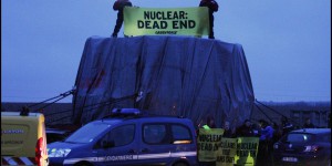 Anomalies et soupçons de falsifications dans l’industrie nucléaire : une douzaine de pays concernés