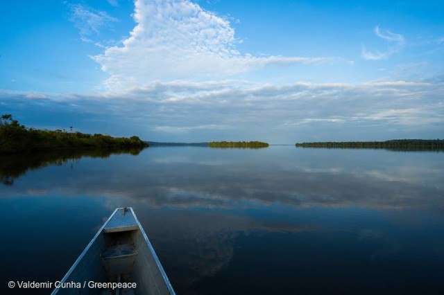 Bonne nouvelle pour l’Amazonie : Engie prend ses distances avec les méga-barrages