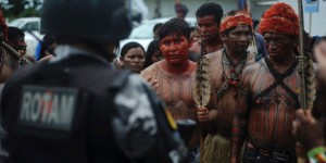 Journée internationale des peuples autochtones : témoignages de résistance