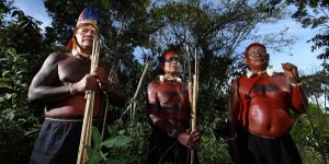L’ONU s’inquiète de la régression des droits des peuples autochtones au Brésil