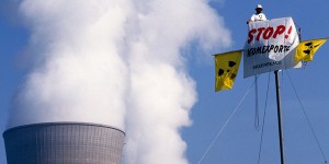 Le scandale des anomalies dans l’industrie nucléaire s’aggrave