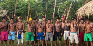 Amazonie : urgence pour les Mundurukus