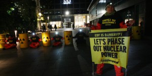 Actions, déboires financiers et juridiques: le nucléaire français sur la sellette