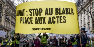 La France passera-t-elle le test du G7 environnement ?