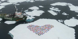 Connaissez-vous bien les bateaux de Greenpeace ?
